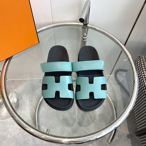 CHYPRE EPSOM Sandal Tf Leather