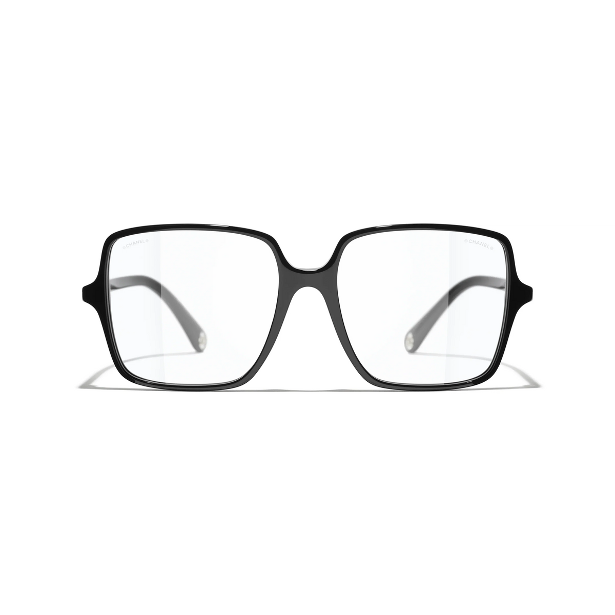 CC Sunglass Black 09029