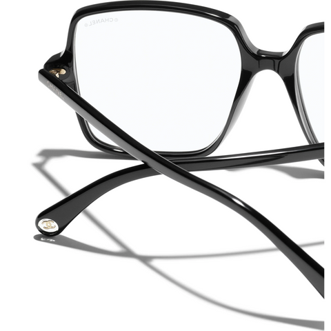 CC Sunglass Black 09029