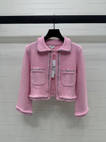 CC 25 Jacket Cotton with Polyamide 233547