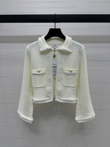 CC 25 Jacket Cotton with Polyamide 233547