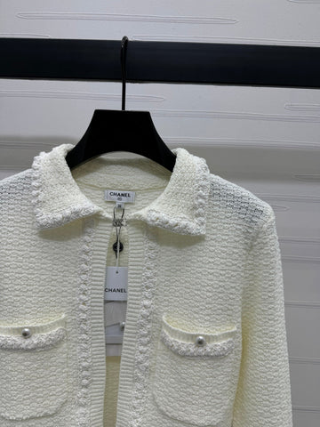 CC 25 Jacket Cotton with Polyamide 233547