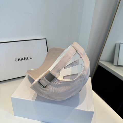 CHANEL 26S BASEBALL CAP 337985