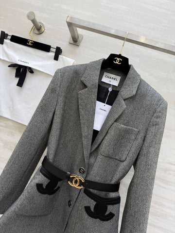 CHANEL 26S BLAZER 978