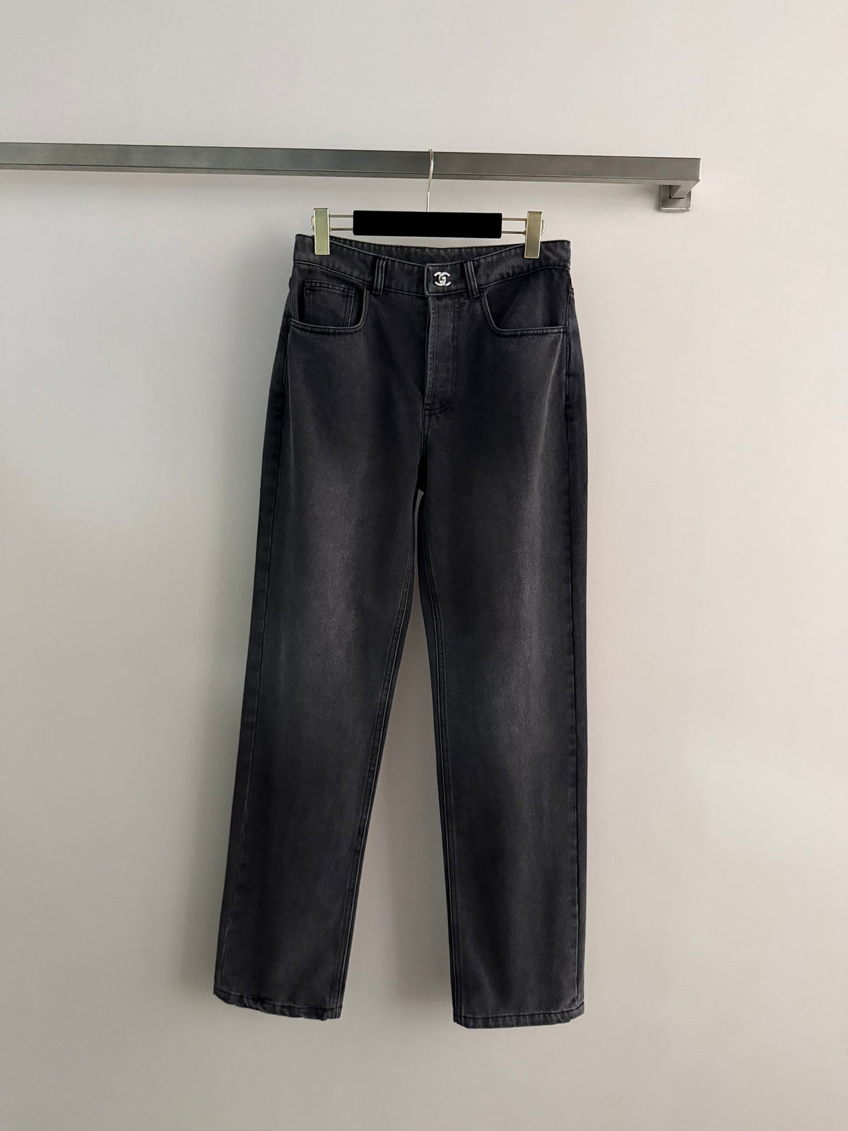 CHANEL 26S PANTS STYLE 1116