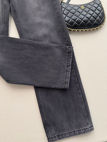 CHANEL 26S PANTS STYLE 1116
