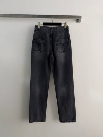 CHANEL 26S PANTS STYLE 1116