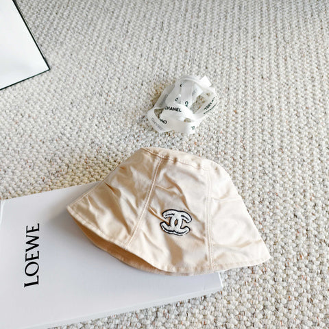 CHANEL 26S BUCKET HAT 336125
