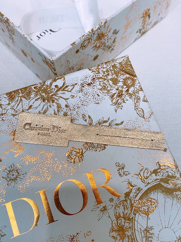 DIOR 25S BELT 20 MM IN METALLIC GOLD CALFSKIN 572893