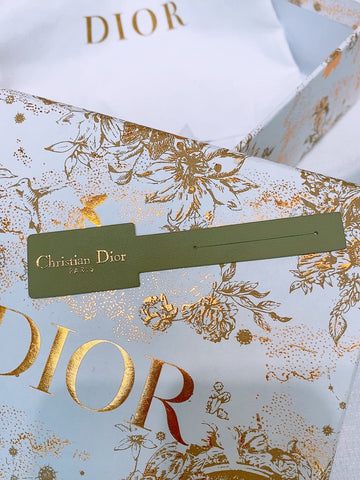 DIOR 25S BELT 20 MM IN OLIVE GREEN CALFSKIN 572895