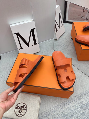 Chypre Sandal Orange